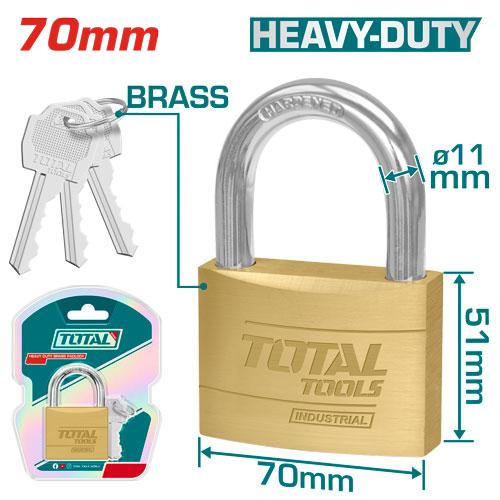 CADENAS 70MM TOTAL