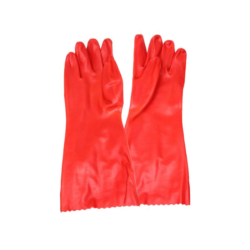 GANT PVC ROUGE COURT