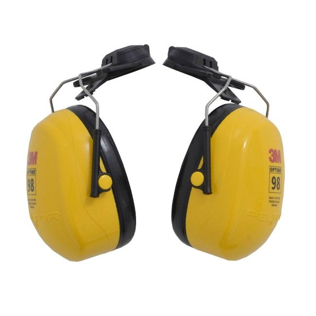 ANTIBRUIT REMONTABLE SUR CASQUE