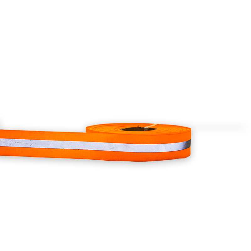 BRILLANT DE TENUE ORANGE
