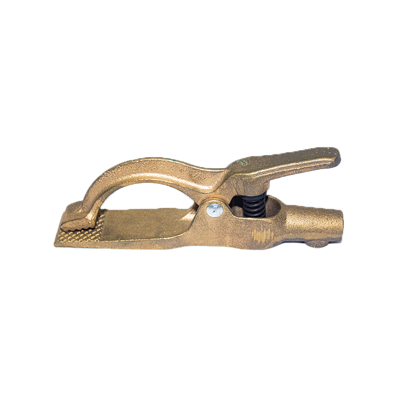 PINCE A MASSE EN BRONZE