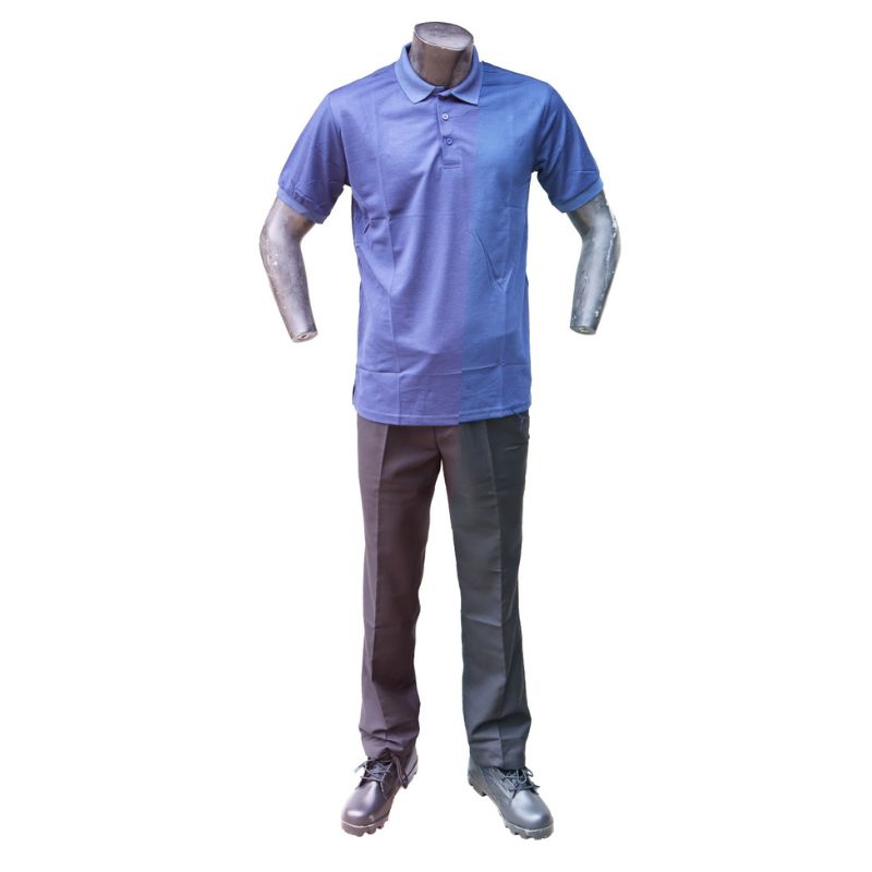 POLO BLEU DE NUIT