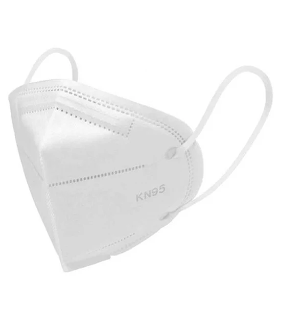 CACHE NEZ KN95