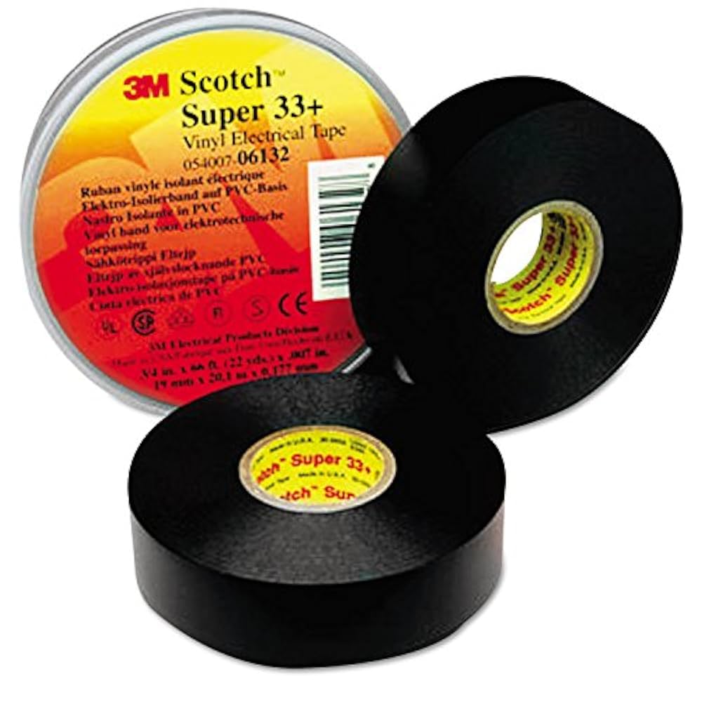 SCOTCH NOIR 33+