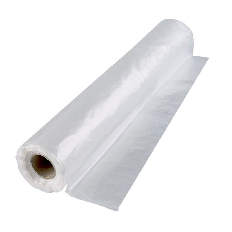 BACHE ANTI FEU (ROULEAU)
