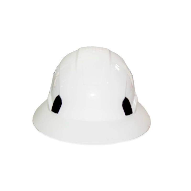 CASQUE COLONIAL BLANC