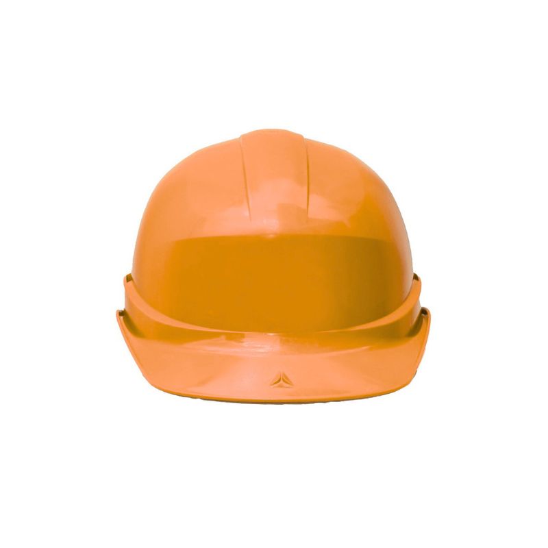 CASQUE ORANGE DELTA PLUS