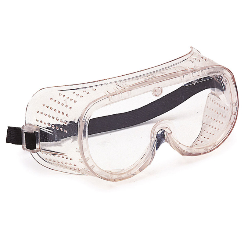 LUNETTE ETANCHE FIL NOIR